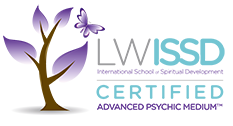 Carolien Boerrigter LWISSD certificate